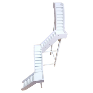 <strong>Stepped</strong> Multi-layer <strong>Display</strong> Stand - Product Image 1