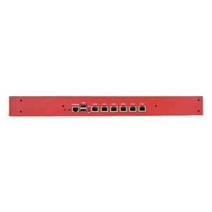 1U I3 3110M Mikros Commerce Management Core I3 I5 17 Firewall 6X1Gb Ethernet Sophosfw Hogar 989 Red de montaje en rack Pfsense - Product Image 6