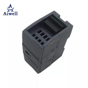 Original Germany <strong>Siemens</strong> S7 1200 <strong>PLC</strong> SM1232 <strong>Analog</strong> Output Module 6ES7232-4HD32-0XB0 - Product Image 5