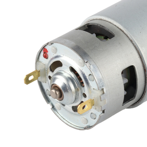 2026 Faradyi vendita diretta 44mm ingranaggio planetario motore 18V 1500RPM ad alta efficienza DC spazzolato motoriduttore con sensore Hall Pwm Controller - Product Image 3
