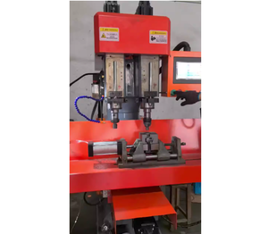 Scarico di carico preciso omnidirezionale di 360 gradi prezzo scontato offerto per Robot articolati con braccio robotico componente centrale - Product Image 3