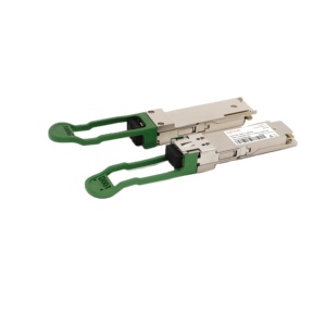 100G 2KM QSFP28 DFB ricetrasmettitore in fibra ottica modulo compatibile con Cisco CPAK-100G-CWDM4 LC connettore 100GB 4G rete - Product Image 1