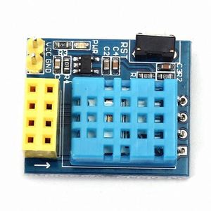 Модуль датчика температуры и влажности <span class=keywords><strong>esp8266</strong></span> <span class=keywords><strong>Wifi</strong></span> NodeMCU умный дом IOT DIY Kit (без ESP для