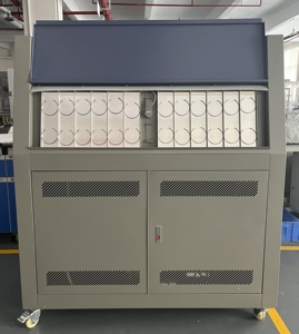 UV加速Weatheringテスター/紫外線テストマシン/Uv老化テストマシン - Product Image 4