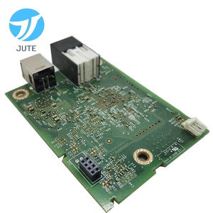 บอร์ดจัดรูปแบบสำหรับเครื่องพิมพ์203DW M203DN HP ชิ้นส่วนเครื่องพิมพ์โลจิกการ์ดสำหรับเครื่องพิมพ์เลเซอร์เจ็ท - Product Image 2