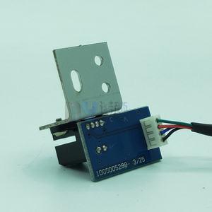 Sensor Raster para impresora RS RA RE RF 640, piezas de repuesto para Roland