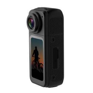 S70กล้อง Vlog กล้อง2.7K ควบคุมแอปแบบพกพากล้อง WiFi - Product Image 2