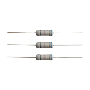 Resistencia fija de alambre de China, resistencia de potencia smd - Product Image 2