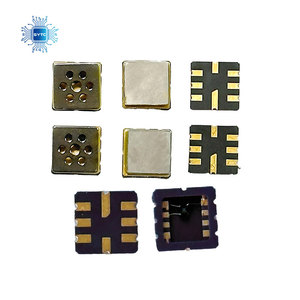 Módulo de venta directa de fábrica Módulo de sensor de gas MEMS digital Sensores de gas semiconductores para monitoreo ambiental - Product Image 5