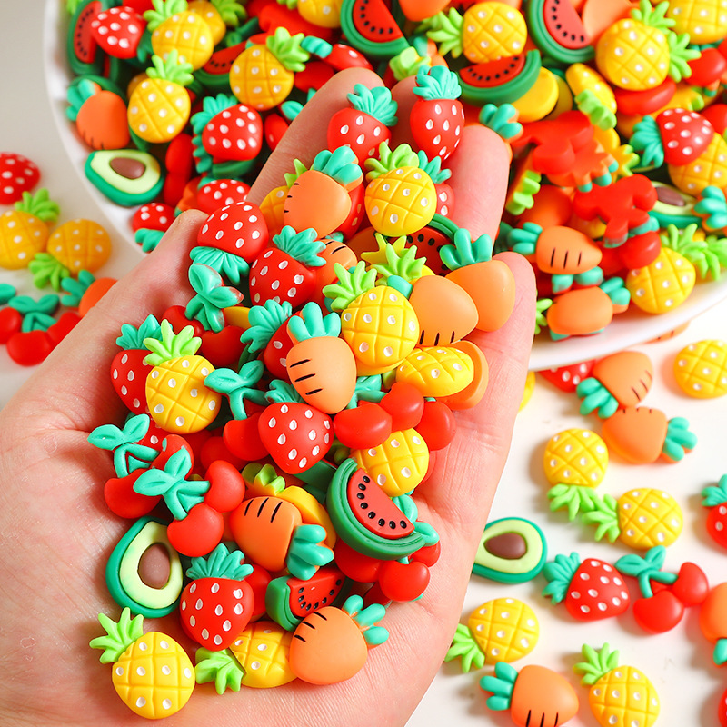 Style 15 - Fruit aléatoire