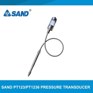 Kum PT131B PT1316B eriyik basınç verici çıkışı ile 4 ~ 20mA 0 ~ 10V eriyik basınç dönüştürücü ekstrüzyon hattı için - Product Image 4