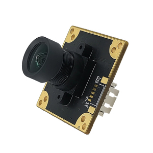 OEM 2MP OG02B10 Global Shutter 60fps Video Conference USB Sports <strong>Camera</strong> Module - Product Image 3