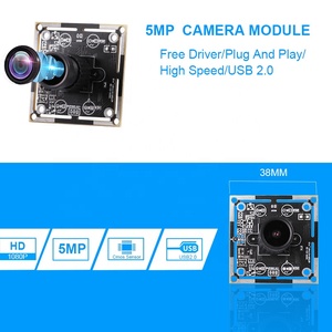 5MP High Dynamic Rate Drive Free OTG <strong>Camera</strong> <strong>COMS</strong> <strong>Sensor</strong> usb Face Recognition IR UVC HDR <strong>Camera</strong> Module - Product Image 4
