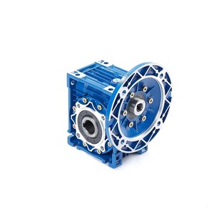 90度小型齿轮箱Rv75蜗轮减速器，用于包装机应用 - Product Image 3