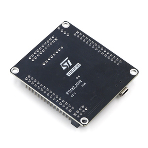 ARM STM32 Entwicklungs Board kleines System Board STM32F103RCT6/RBT6 Entwicklungs Board 51 - Product Image 6