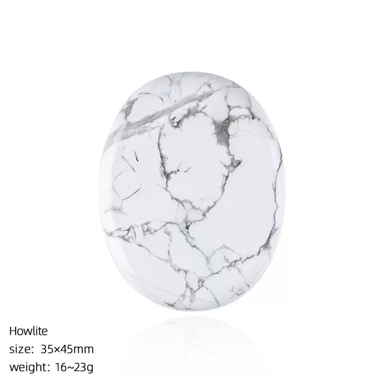 howlite