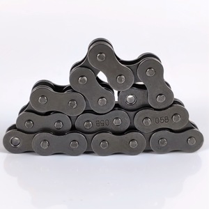 <strong>05B</strong>+5MM 25SS Single Row Roller <strong>Chain</strong> Assembly Machine Roller Blind <strong>Chain</strong> Motor Track Transmission Roller <strong>Chain</strong>