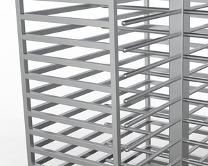 Automatico Pieno di Alta Tornello di Alta Sicurezza di Controllo di Accesso di Impronte Digitali Altezza Pedonale Tornello Barriera Cancello Con RFID/Qr Code - Product Image 3