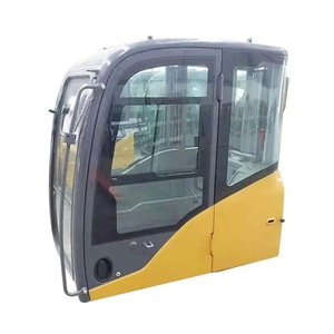 Máy xúc cabin hoạt động <span class=keywords><strong>Cab</strong></span> ổ đĩa cabin KX121-<span class=keywords><strong>2</strong></span> KX121-3 kx155 <span class=keywords><strong>KX161</strong></span>-<span class=keywords><strong>2</strong></span> <span class=keywords><strong>KX161</strong></span>-3 cho <span class=keywords><strong>Kubota</strong></span> doosan kamotsu - Product Image 5