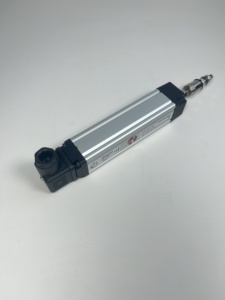 Sensore Encoder lineare 50-2500mm, risoluzione 0.01mm, connettore 4-Core, sensore di spostamento lineare staffa regolabile - Product Image 2