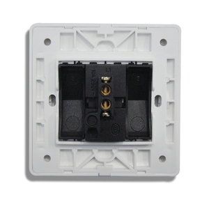 Auto-reset <strong>Push</strong> <strong>Button</strong> to <strong>Exit</strong> Door Fireproof Plastic Access Control <strong>System</strong> Door <strong>Exit</strong> <strong>Push</strong> <strong>Button</strong> Switch - Product Image 5