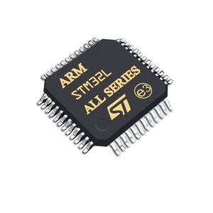 Original Support BOM Mcu STM32L072RBT6 <strong>ARM</strong> 32-bit Microcontroller Integrated Circuits - Product Image 1