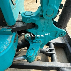זול U35-3S kubota U30-3 U20-3 הציור המקורי קובוטה u20 u15 u30 u35 u55 U55 בשימוש מחפר במצב מצוין