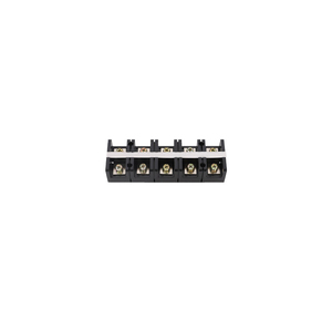 Bloque de terminales de alta corriente TC1005, terminal fija 100A, 5P, caja de distribución de conectores de cable - Product Image 1