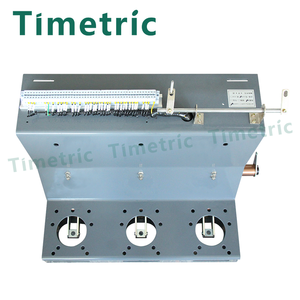 Kapalı HV vakum devre kesici çalışma mekanizması şalt içinde VS1 12KV tipi Handcart VCB yüksek gerilim anahtarı 10kv - Product Image 3