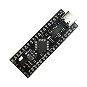 LGT8F328P-LQFP48 MiniEVB sostituisce Nano V3.0 ATMeag328P completamente compatibile HT42B534-1 SOP16 Driver USB - Product Image 2