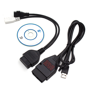 Çok fonksiyonlu ft232diesel eobd programlama aracı flaşör Galletto 1260 kablo dizel TDi, HDi, HDi ve benzinli arabalar ile uyumlu - Product Image 5