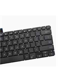 Asus PU451 PRO450C PRO450 PR0451L PU450C PRO451 laptop klavye için klavye PU451 PRO450C PRO450 abd dizüstü klavyesi - Product Image 2