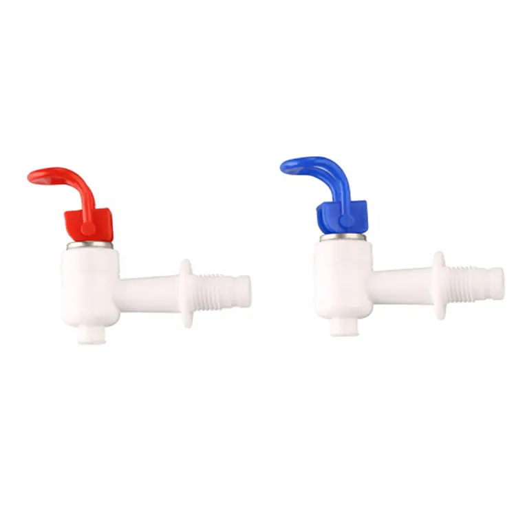 Manufacturer wholesale cheap plastic basin taps with various specifications
