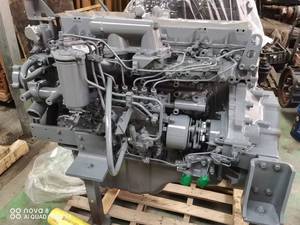 ISUZU 4JG1 4JG2 6BD14BD1モーターディーゼルエンジン新品