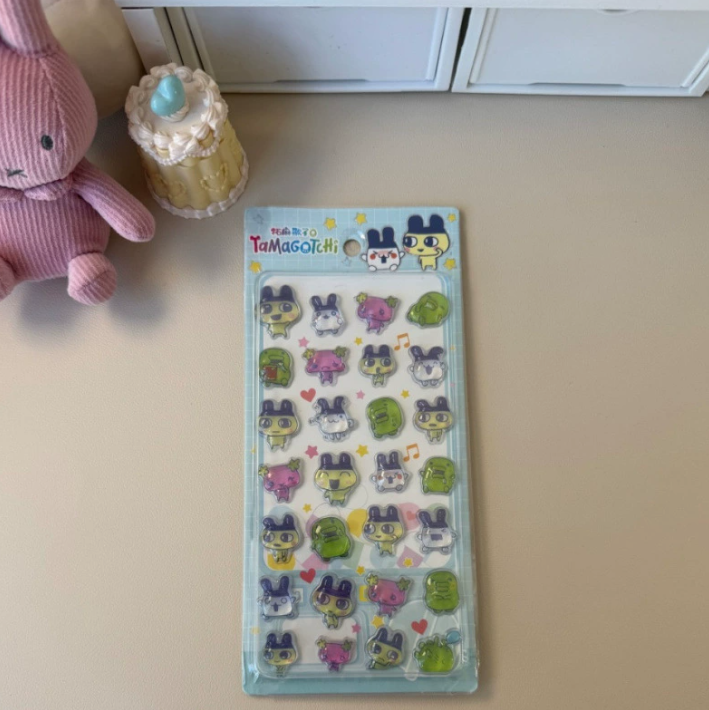 Tamagotchi un