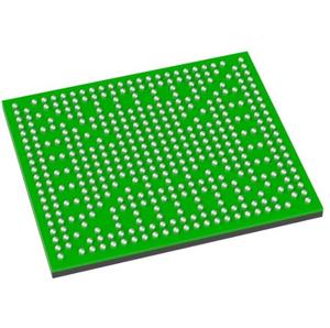 SAMA7D65D1GT-V/4UB-SL3 ชิ้นส่วนอิเล็กทรอนิกส์แท้จากผู้ผลิต วงจรรวม FPGA ชิป พร้อมจัดหาตามรายการ BOM - Product Image 1