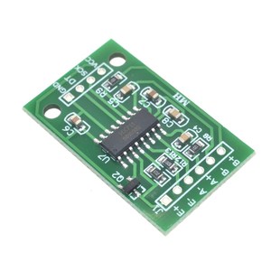 Dual Channel HX711 Weighing Pressure <strong>Sensor</strong> 24-bit Precision A/D Module DIY Electronic Scale - Product Image 5