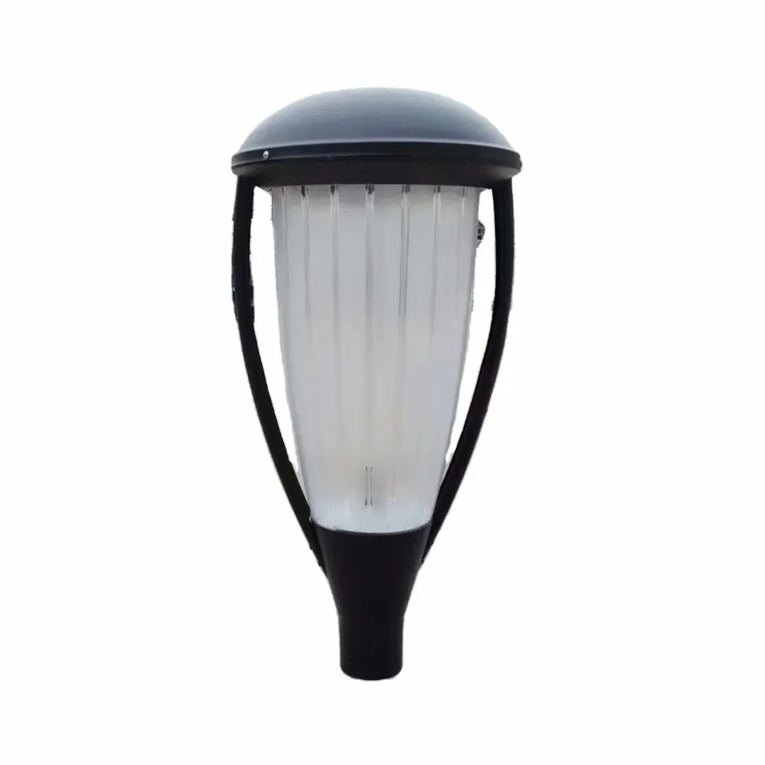 Lampe d'extérieur à LED 30-240cm Long Lights IP65 Waterproof Garden LED Lamps Outside fixture housing fitting garden park