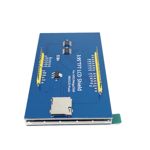 3,95 Zoll 8-Bit-Parallelbus 480x320 TFT-LCD-Modul mit SD-Kartens teck platz Widerstand Touchscreen für Arduino UNO - Product Image 2