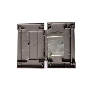 For 16 BIT Cartridge Case <strong>Shell</strong> for SNES Systems with 2 Screws US Version <strong>Shell</strong> - Product Image 3