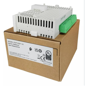 100% original neues DVP32SM11N DVP-SPS-Erweiterungs modul Industrielle Steuerungs-SPS-Programmierung mit RS485-Kommunikationsschnittstelle - Product Image 6