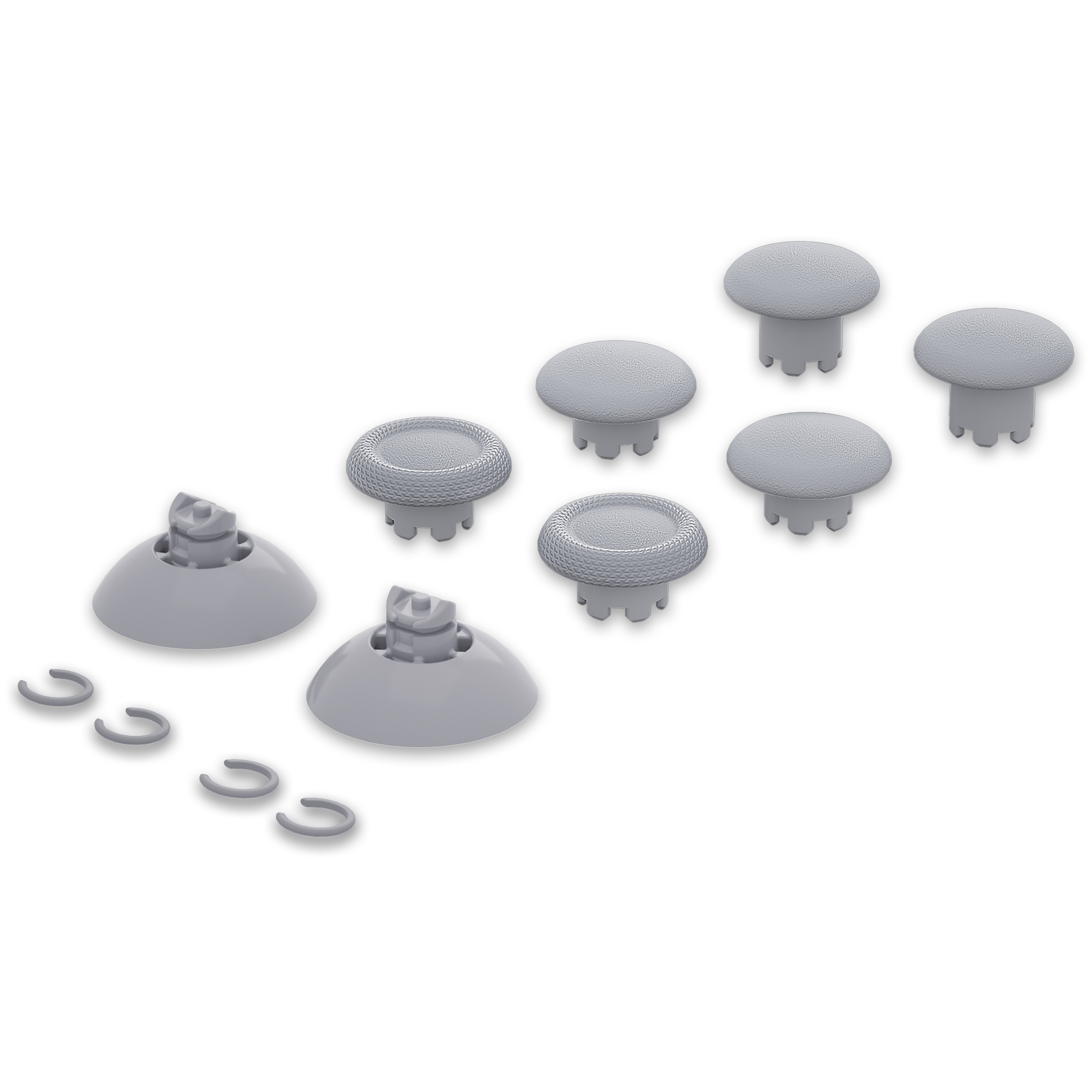 Nouvelle Espoir Gris AGLX3M003WS