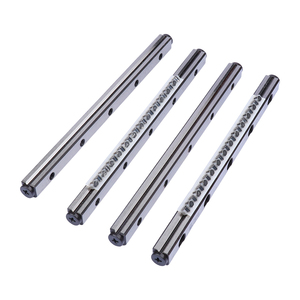 New Engine Bearing Manufacturing Plant's <strong>Linear</strong> <strong>Guides</strong> Cross Roller <strong>Guide</strong> Plate <strong>Rails</strong> - Product Image 2