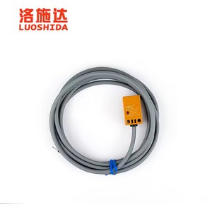 LUOSHIDA Q17 In Stock and Original <strong>Rectangular</strong> <strong>Standard</strong> <strong>Proximity</strong> <strong>Sensor</strong> - Product Image 2