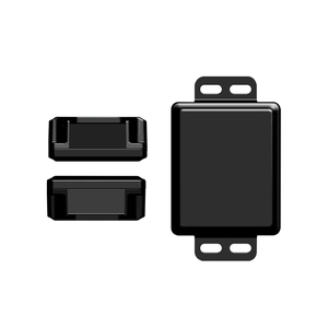 Rastreador GPS inalámbrico IP67 para exteriores Seguimiento en vivo NT53E Sensor de temperatura y humedad Beidou/LBS/AGPS Compatible con aplicaciones iOS/Android - Product Image 6