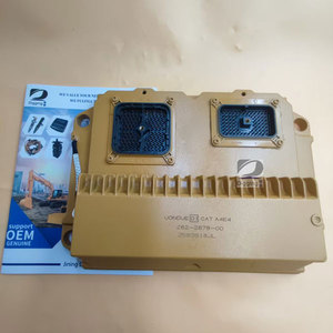 Высокоэффективная часть двигателя ECU 2431560 243-1560 10R-5645 10R5645 контроллер ECM 372-2905 3722905 с программой - Product Image 5