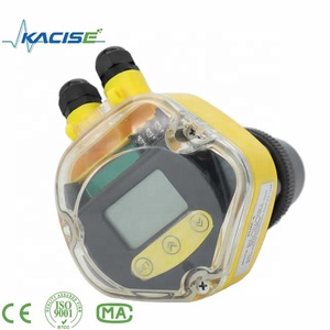 <strong>4</strong>-<strong>20mA</strong> <strong>Output</strong> Dirty Water Level <strong>Sensor</strong> for Sewage Level Measurement Level Measuring Instruments - Product Image 3