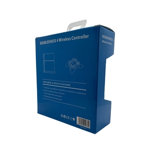 Controlador inalámbrico para Sony PS4 Controlador Botón trasero Accesorio Controlador inalámbrico personalizado para PS4 - Product Image 4