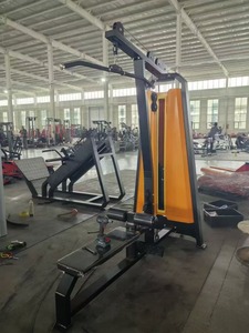 Fr-ストレッチフレックスマシンストレッチ脚カールストレッチ運動フィットネス機器 - Product Image 4