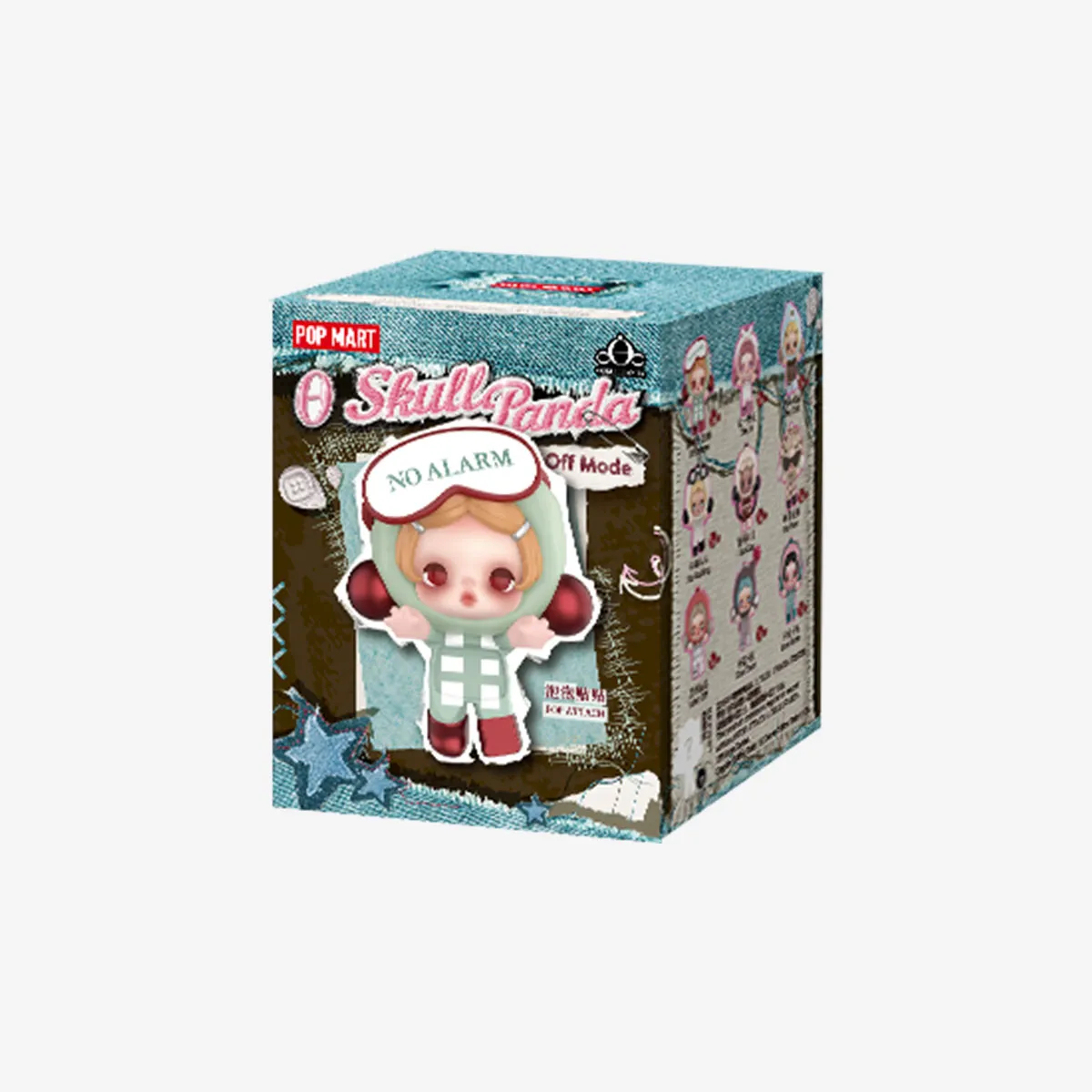Single box